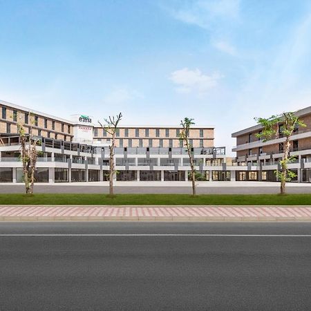فندق Ramada Plaza By Wyndham بطمان المظهر الخارجي الصورة