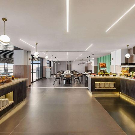 فندق Ramada Plaza By Wyndham بطمان المظهر الخارجي الصورة
