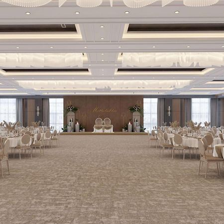 فندق Ramada Plaza By Wyndham بطمان المظهر الخارجي الصورة
