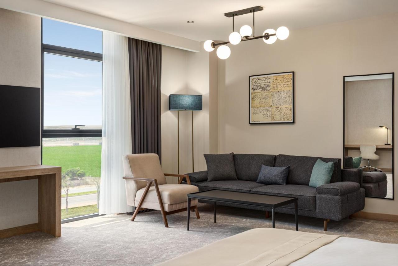 فندق Ramada Plaza By Wyndham بطمان المظهر الخارجي الصورة