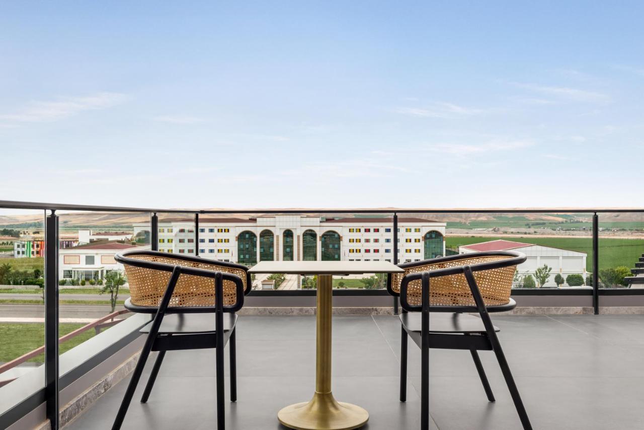 فندق Ramada Plaza By Wyndham بطمان المظهر الخارجي الصورة