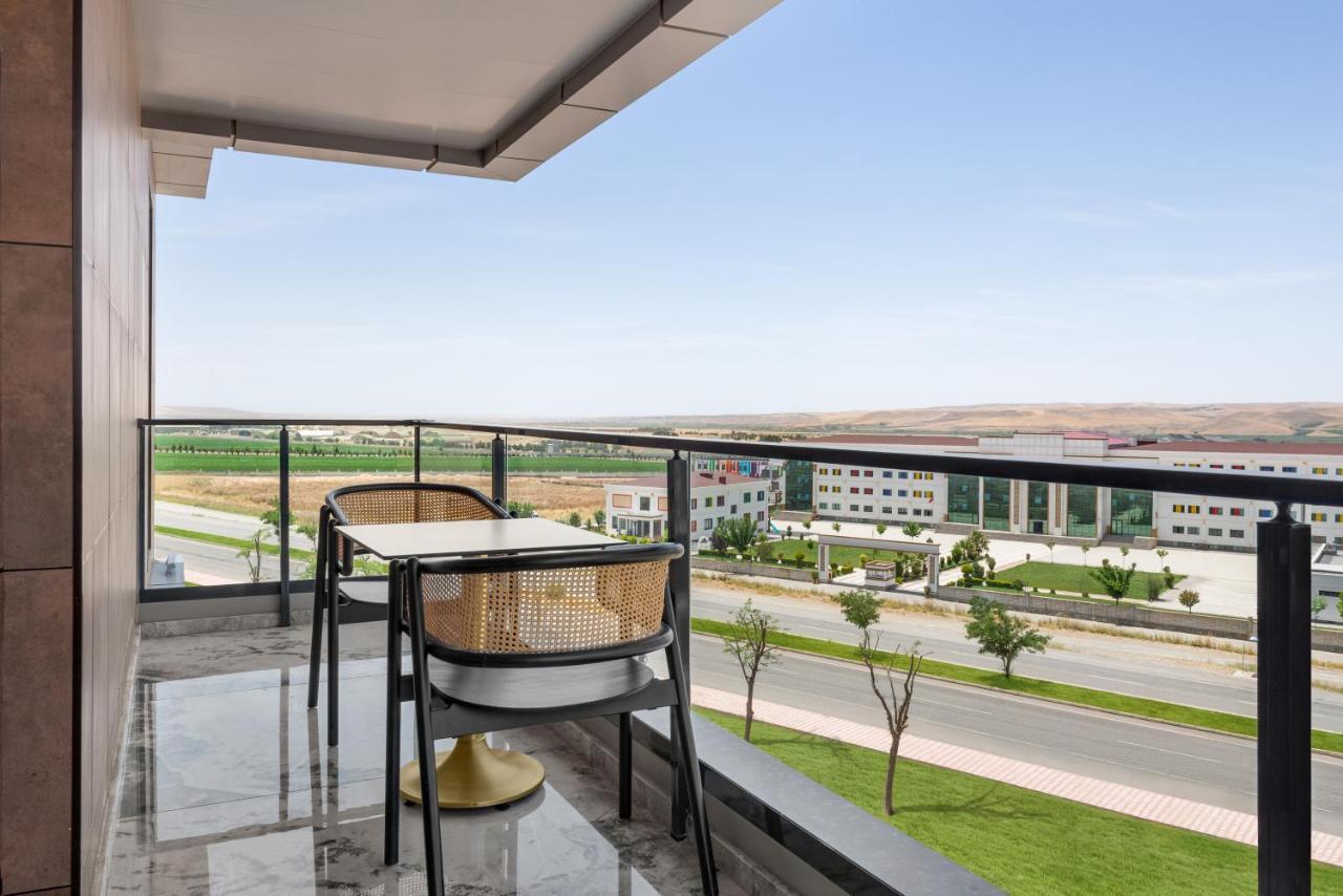 فندق Ramada Plaza By Wyndham بطمان المظهر الخارجي الصورة