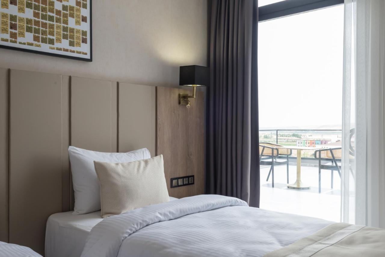 فندق Ramada Plaza By Wyndham بطمان المظهر الخارجي الصورة