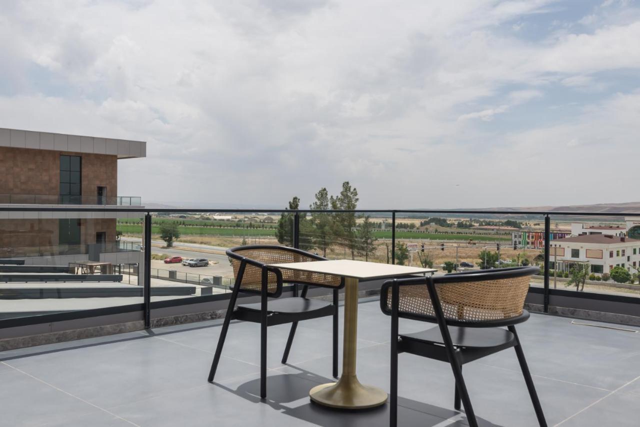 فندق Ramada Plaza By Wyndham بطمان المظهر الخارجي الصورة
