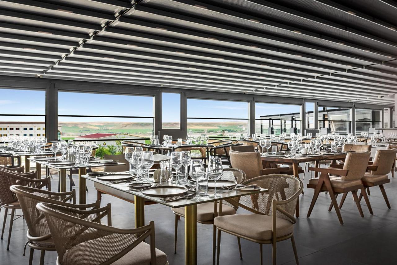 فندق Ramada Plaza By Wyndham بطمان المظهر الخارجي الصورة