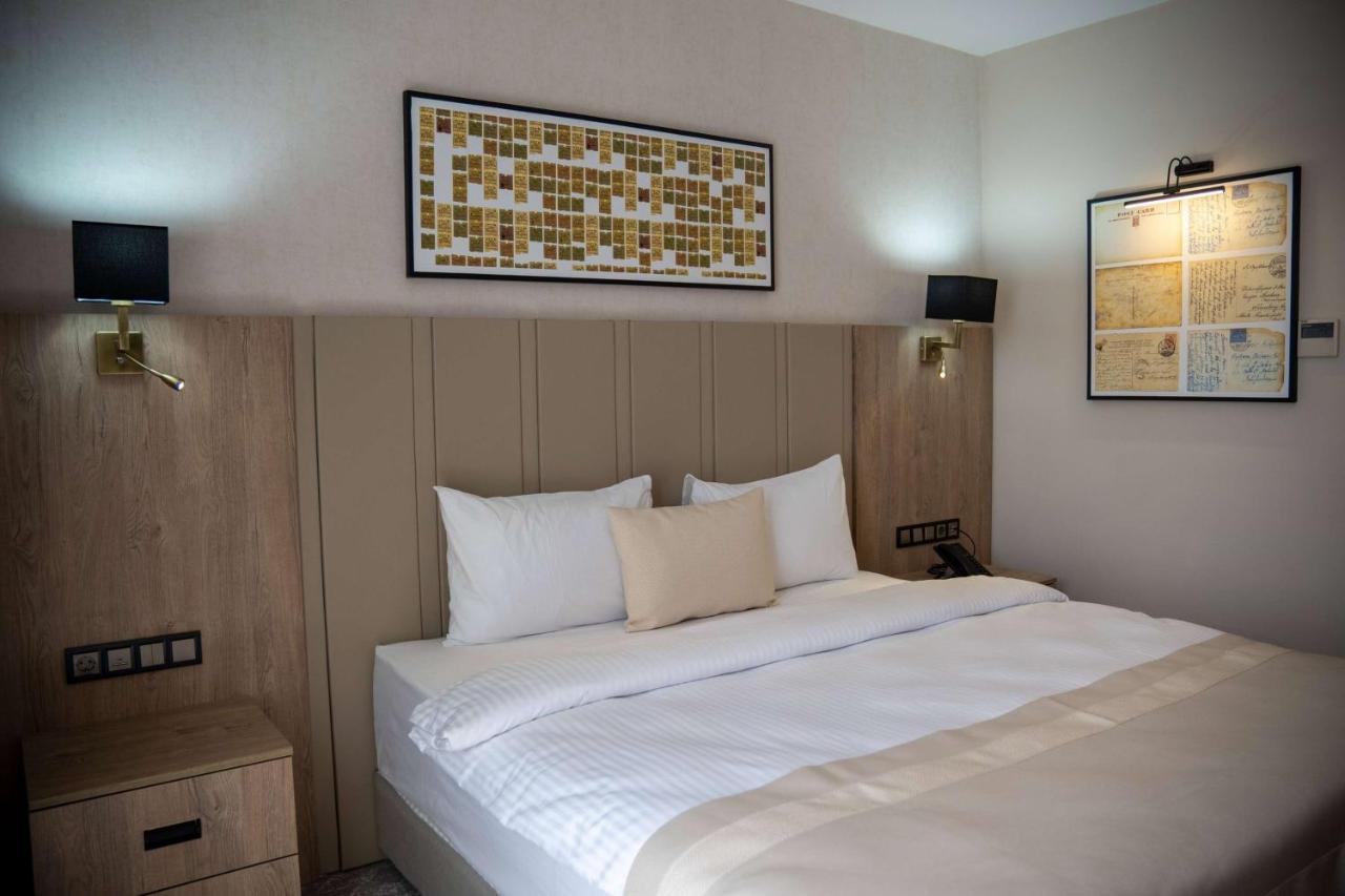 فندق Ramada Plaza By Wyndham بطمان المظهر الخارجي الصورة