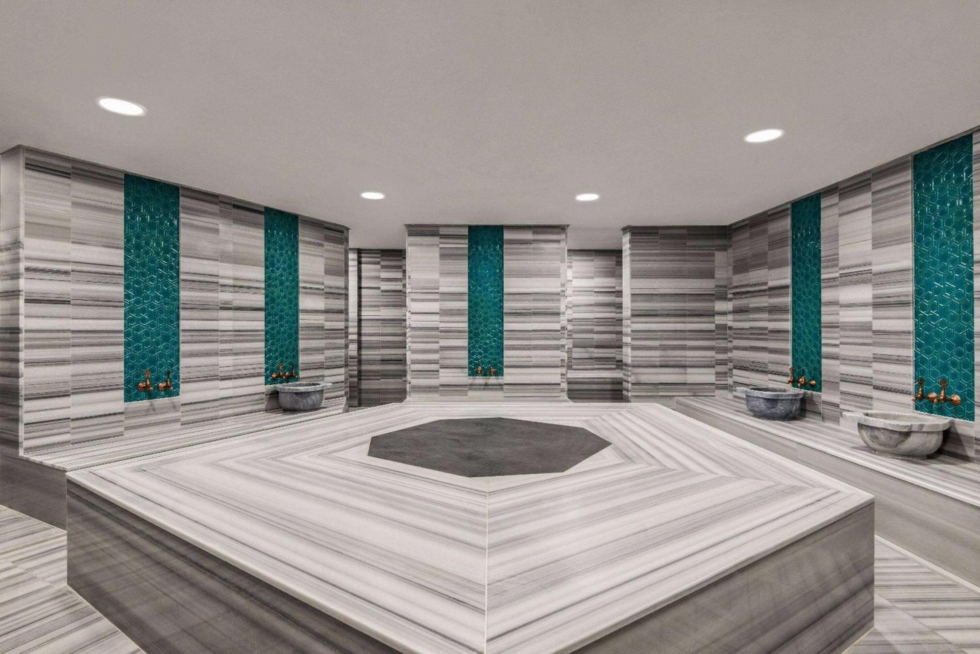 فندق Ramada Plaza By Wyndham بطمان المظهر الخارجي الصورة
