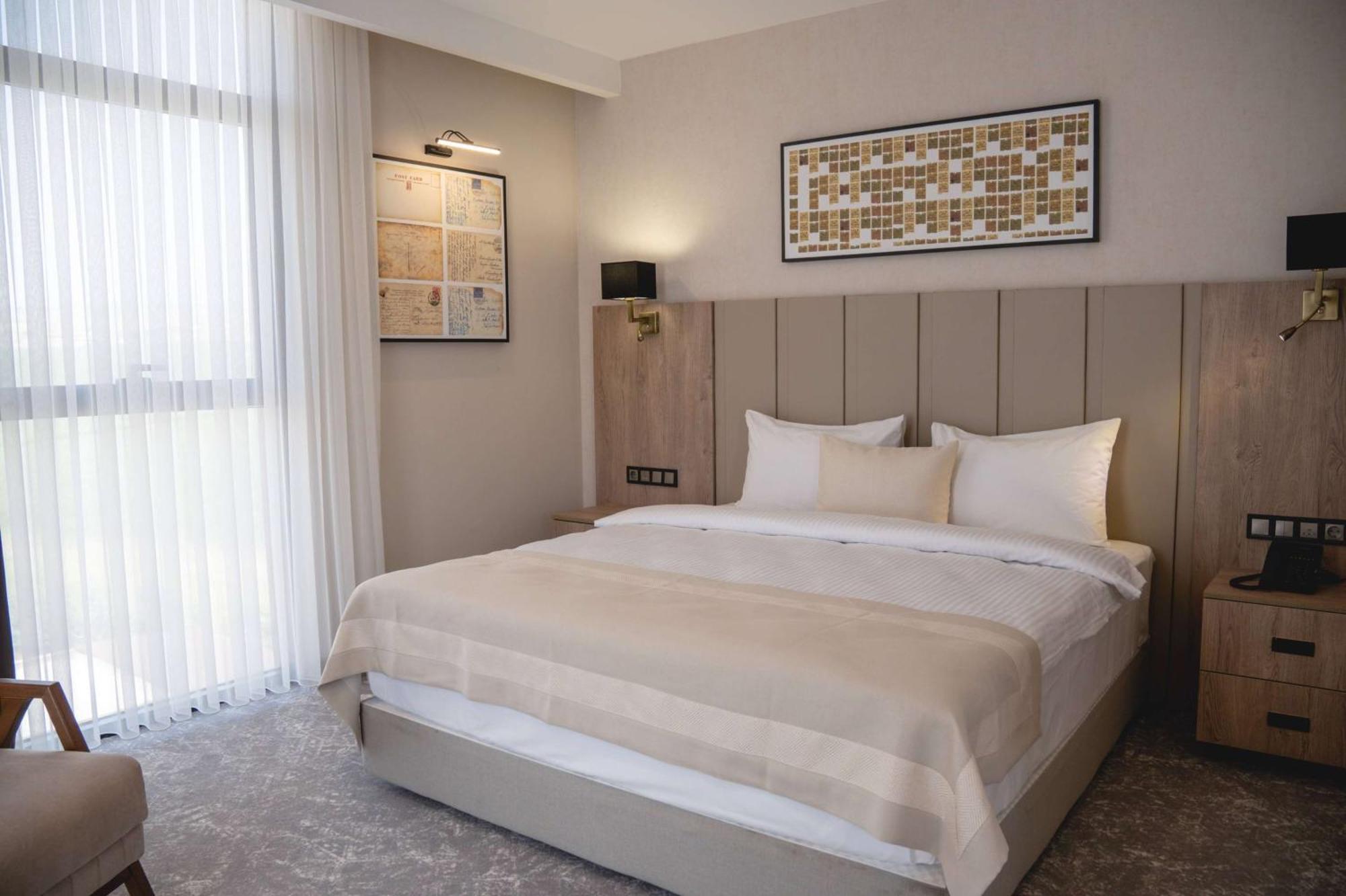 فندق Ramada Plaza By Wyndham بطمان المظهر الخارجي الصورة