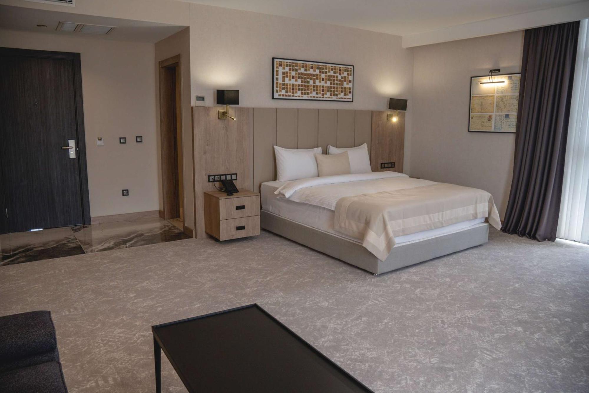 فندق Ramada Plaza By Wyndham بطمان المظهر الخارجي الصورة