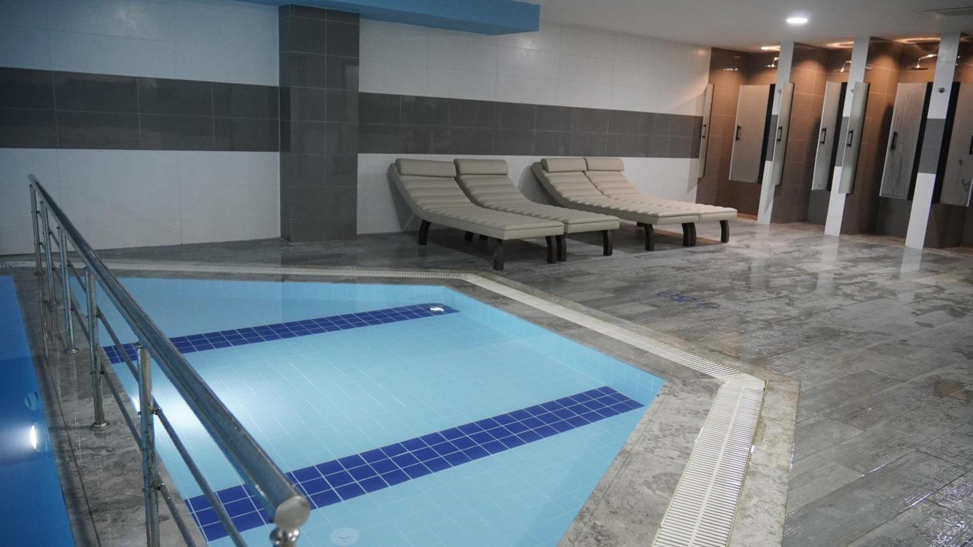 فندق Ramada Plaza By Wyndham بطمان المظهر الخارجي الصورة
