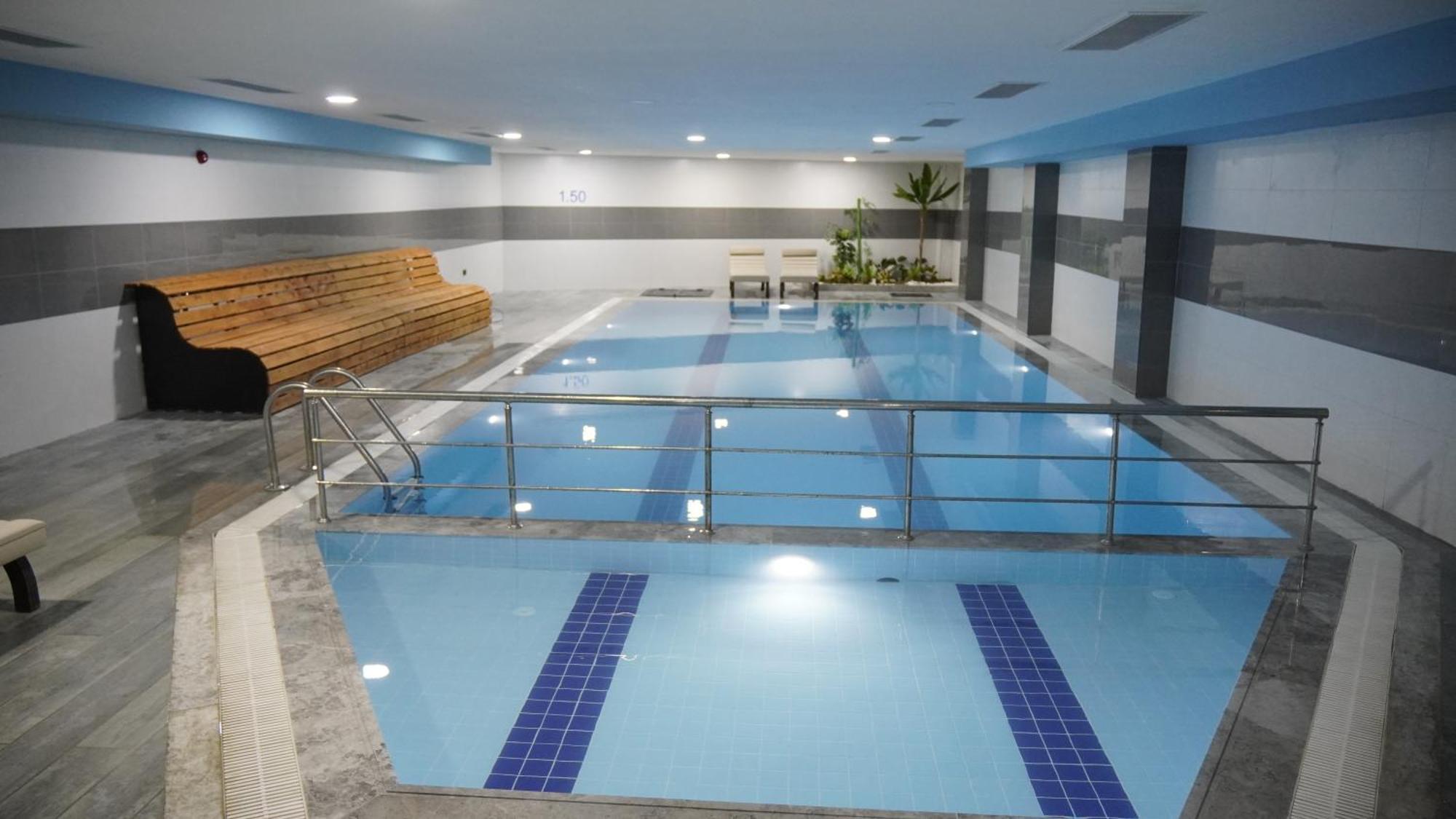 فندق Ramada Plaza By Wyndham بطمان المظهر الخارجي الصورة